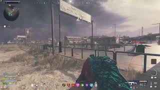 #3 アヤeve[PS5-CoD MW3]ゾンビ:参加型-軽く任務遂行!