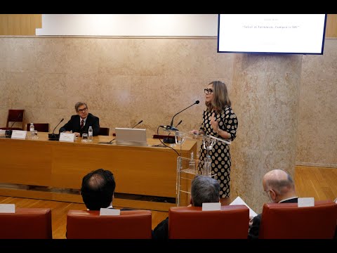 Declarações de Ana Paula Martins