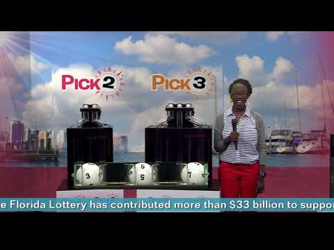 Pick Midday 20180609