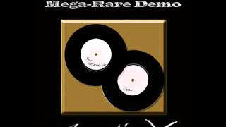 Generation X Listen Demo 1977