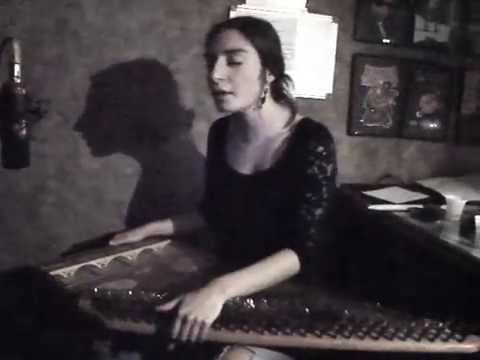 Ανάθεμα τον αίτιο - Σοφία Μέρμηγκα 9/12/2014