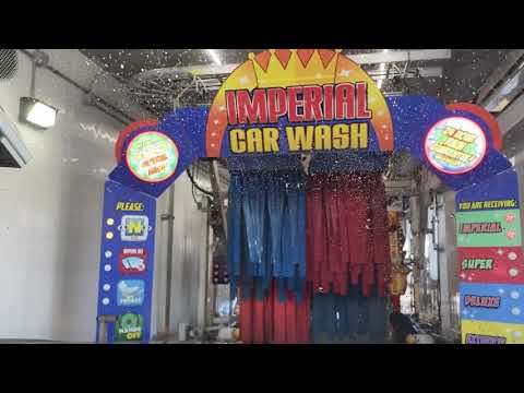 Imperial Car Wash
