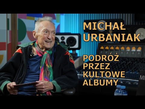 Niezwykłe życie Michała Urbaniaka: albumy, jazz, fusion, hip-hop, klasyka | Wywiad Historia Muzyki
