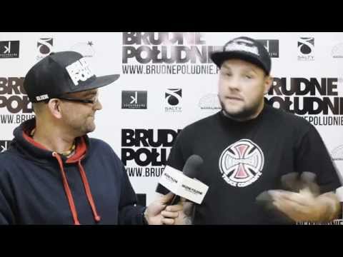 Brudne Południe - Eldo x Pelson x Daniel Drumz x Gedz - Katowice, Variete, 03.10.2014