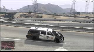 Download lagu Gta5 4 star level busted mp3