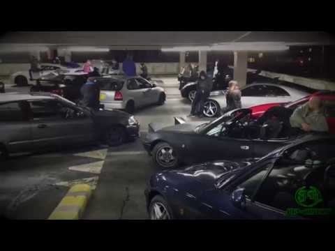 Jap-Riders Mannequin Challenge 2016