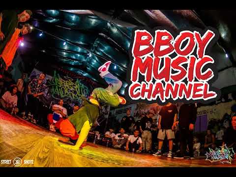 Dj Lean Rock - Original Rocket | Bboy Music Channel