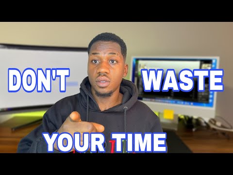 4 Jahre brutaler Trading-Tipps in 11 Minuten