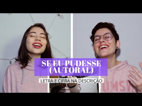 Se Eu Pudesse - Clarê