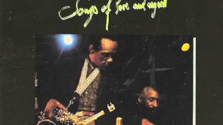 Marion Brown Mal Waldron - Contemplation