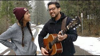Water and Dust - Cory Asbury/Bethel Music (Acoustic Cover by Jasmine Guerrero &amp; Jacob Mayeda)