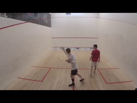 2018 BC Junior Squash Championships