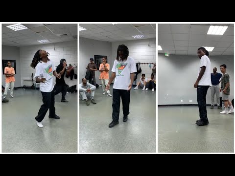 Kuty Freestyle (Live) | Justiciers | 13th Aug 2021