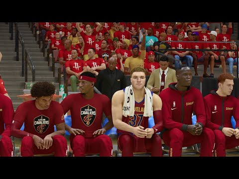 NBA 2K21 MyCareer Next Gen Part 42 -- NBA Finals Game 1!!