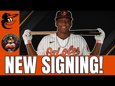 FINALLY: The Missing Piece for the Orioles Bench?