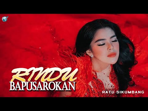 RATU SIKUMBANG - RINDU BAPUSAROKAN [ OFFICIAL MUSIC VIDEO] LAGU MINANG TERPOPULER