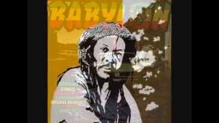 YABBY YOU ~ DELIVER ME FROM MY ENEMIES (HOT-CITY) REGGAE