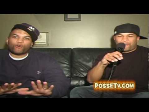 POSSETV presents U-Krime