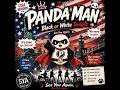 PANDA MAN English Version