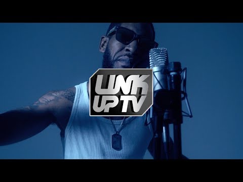Rawz Artilla - Rudeboy On The Corner [Music Video] Link Up TV