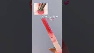 Download lagu New bunny tongue lippie spotted #bunnytongue #lipoil #tocobo mp3 Download lagu New bunny tongue lippie spotted #bunnytongue #lipoil #tocobo mp3