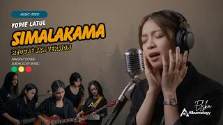 Download lagu Simalakama – Yopie Latul | Reggae SKA Version Cover by Albumology mp3