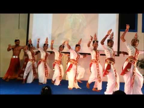 Uththama Muni dalada Sinhala Song