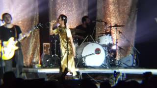 Levante - Pose Plastiche - Alcatraz - Milano 13/03/2016