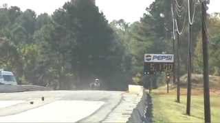 Ware Shoals Dragway 10/20/2012 part #3