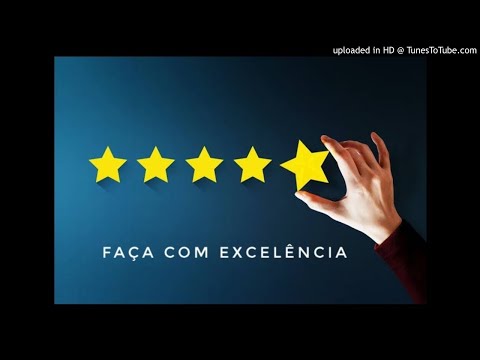 Devocional Faça com excelência 10 Ago 2020