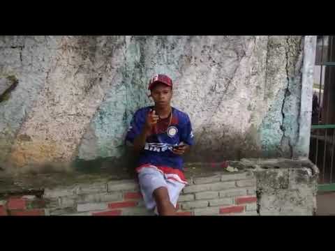 MC WR DA Z/O - Grau de segunda