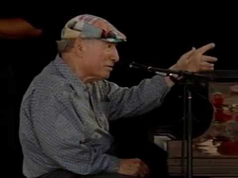 George Wein's Newport All-Stars - Wrap Your Troubles in Dreams - Newport Jazz (Official)