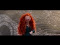 Disney•Pixar's BRAVE - "One Family" Extended TV Spot