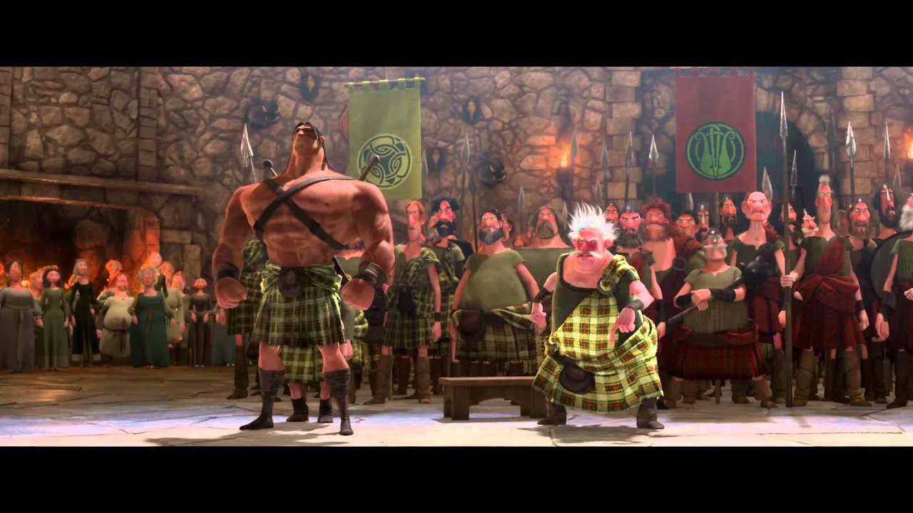 "One Family" Extended TV Spot