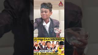 Download lagu Koduvai Anbu Live Challenge Video 🤩 #shorts #koduvaianbu #viralboykuduvaianbu mp3