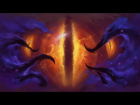 Laid Back vs N'zoth Teaser Trailer [4K]