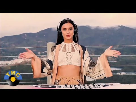 Korolova playing Motorcycle - As The Rush Comes (Space Motion Remix) 2022