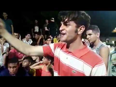 GASPER vs DANI - Fecha 2 El Trigal 2019 - El Club del Verso