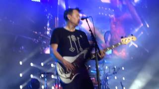 blink-182 - Kings Of The Weekend and Dysentary Gary (Live in Toronto, ON on August 21, 2016)