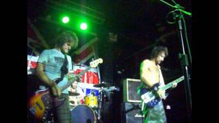 Truckfighters - Chameleon @ Downtown - Recife Brazil