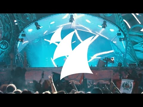 Thanks for making the best parties happen – DJ MAG 2015