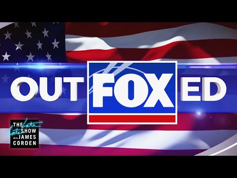 フォックスニュースの見出しに見出しを翻訳する (Translating Headlines Into Fox News Headlines)