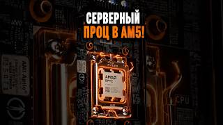 AMD's AM5 Revolution: Server EPYC Chips Crash the Consumer Party (And Threaten Ryzen's Reign!)