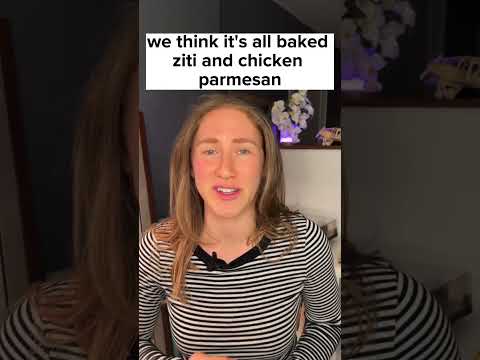 The Italian Food Secret: What Makes Their Dishes So Irresistible?