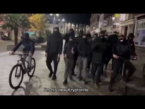 DcHunno x Jenko2k - Hit The Road (Music Video)