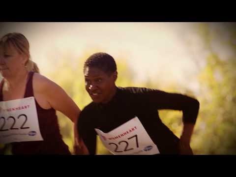 WomenHeart PSA: The Race to Save Lives