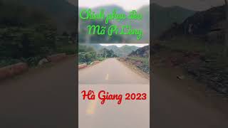 H&atilde;y đến với H&agrave; Giang #shorts #vietnam #hagiang #travel #gopro #cuulong