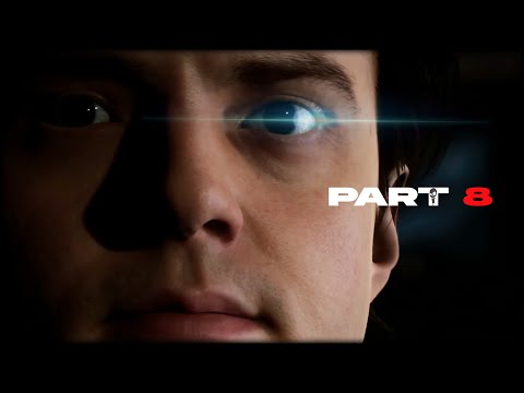 FREAKSHOW Goes Up In Flames! Let's Play THE QUARRY - Part 8