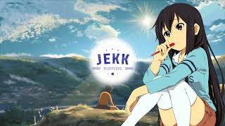 [Nightcore] - The Way We Are (Alesha Dixon) || Jekk