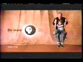 Be More PBS Bumper 2004